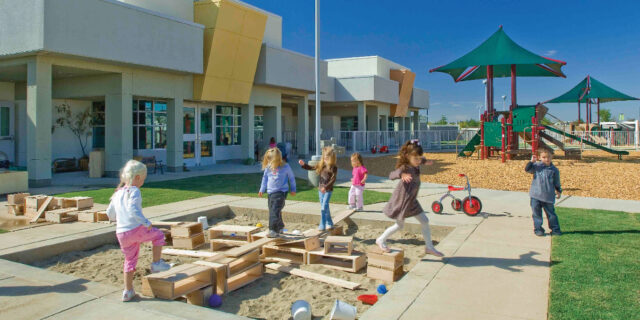 Understanding The California Universal Transitional Kindergarten 